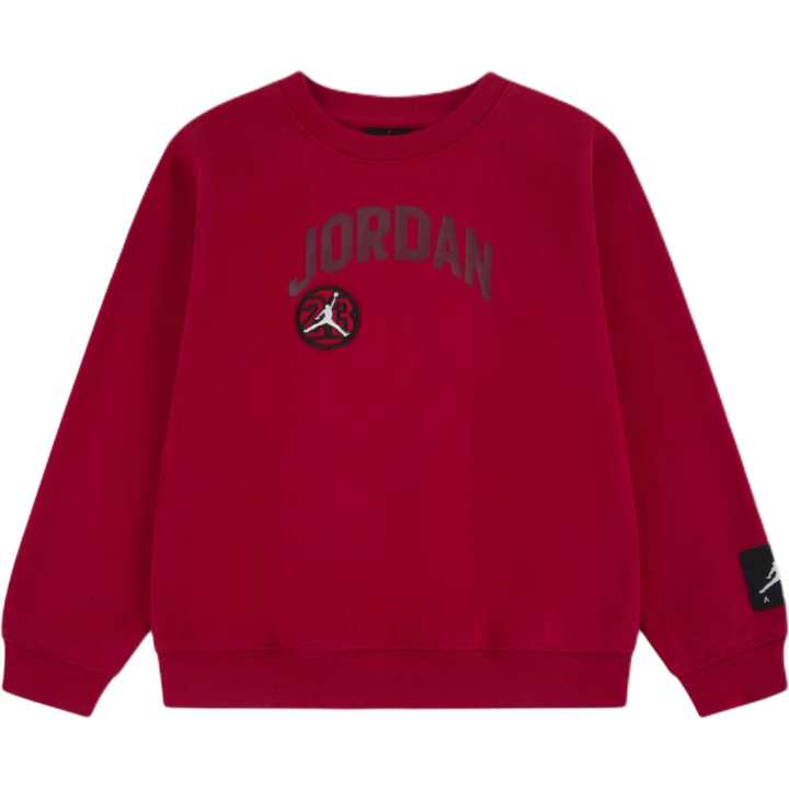 Jordan Jordan Kids Sweatshirts Crew Neck Moderate