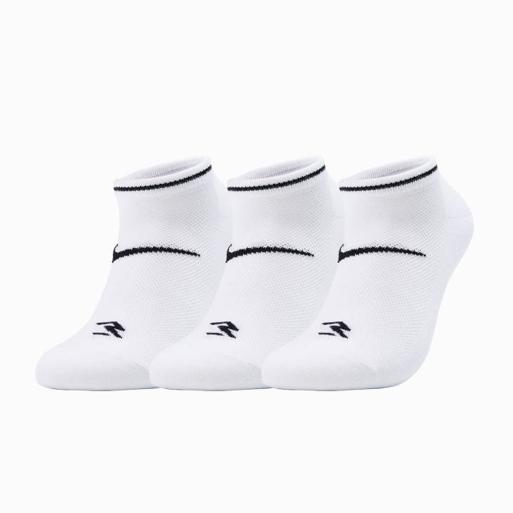 Nike Nike 3Brand Socks Combo Set Teenagers