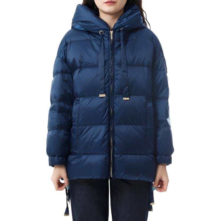 MaxMara MaxMara The Cube FW25 Down Jacket Women's
