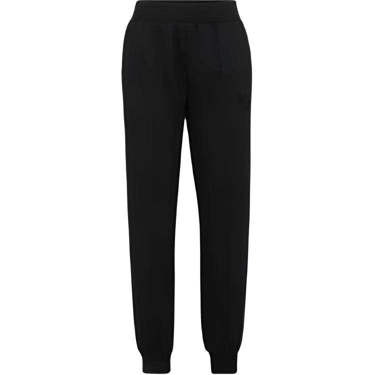 EMPORIO ARMANI Knitted Sweatpants Women's