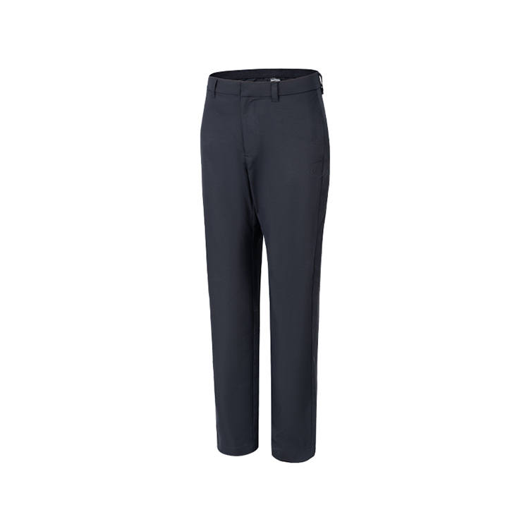 ASICS ASICS Sports Pants Men's Black Moderate