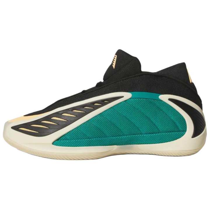 Adidas Adidas AE2 Basketball Shoes Men's Green Black