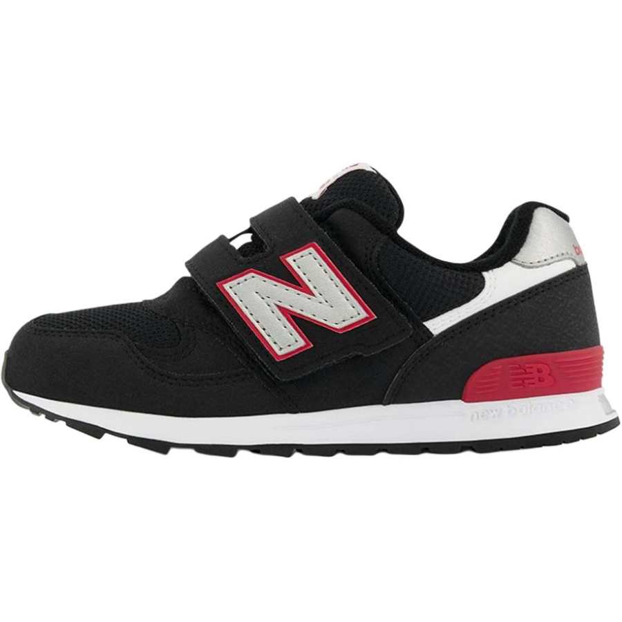 New Balance New Balance NB 313 Low top Kids' Running Shoes Black Red