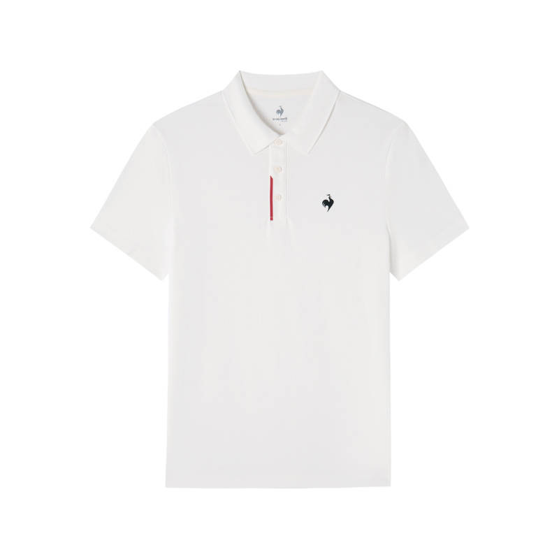 Le Coq Sportif Polo Shirt Men's