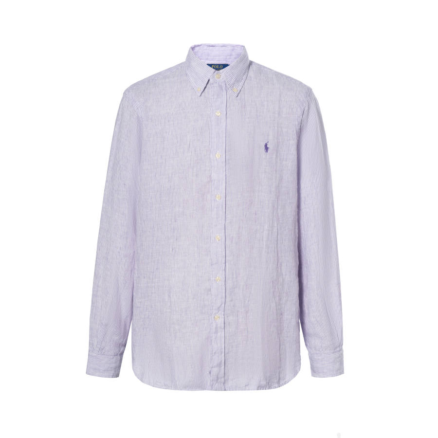 Polo Ralph Lauren Shirt Men's Purple
