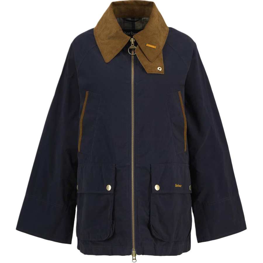 BARBOUR BARBOUR Jackets & Coats Women's