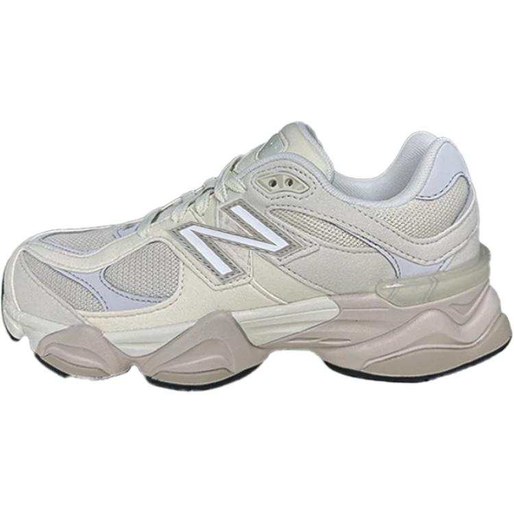 New Balance New Balance NB 9060 Low top Kids' Running Shoes Beige Unisex