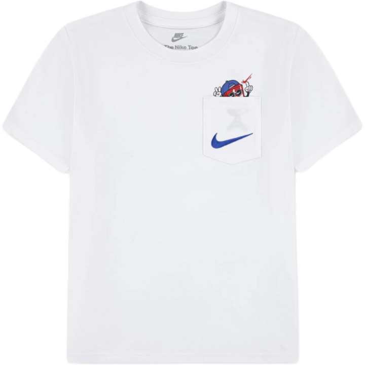 Nike Nike Sportswear T Shirt Children Aged 3 7 Years Old