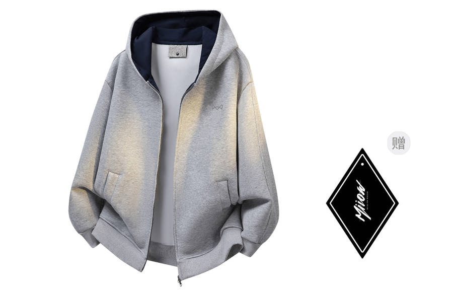 MIIOW Trend Party Series Sweatshirt Women's