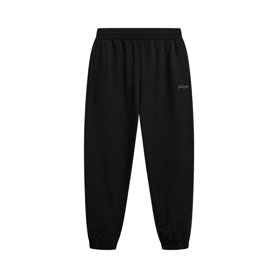 Li-Ning Li Ning Sports Life Collection Knitted Sweatpants Men's