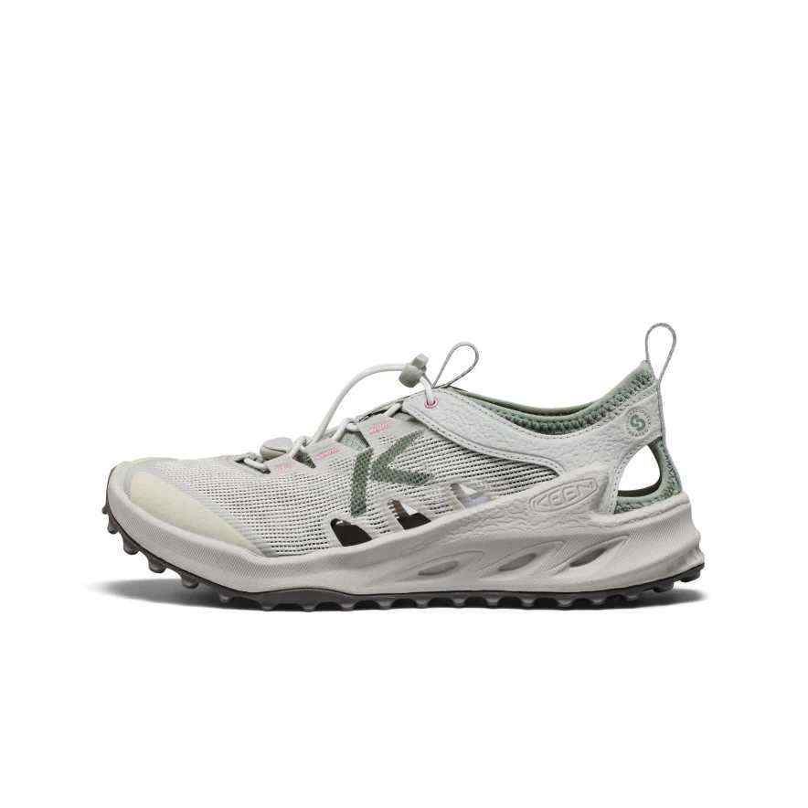 Keen Bungee-Lace Mesh Sneakers Women's