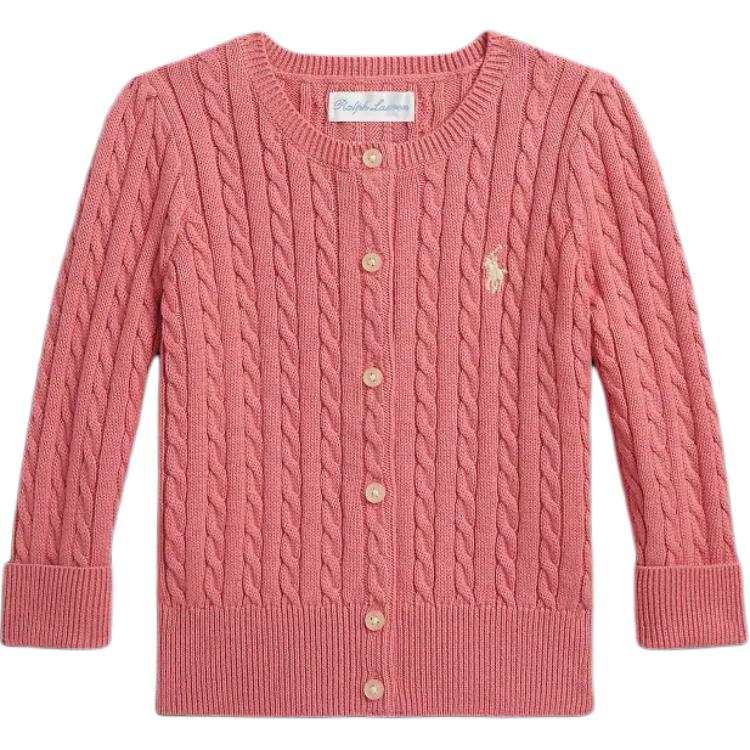 Polo Ralph Lauren Sweater Classic Version Infant And Toddler