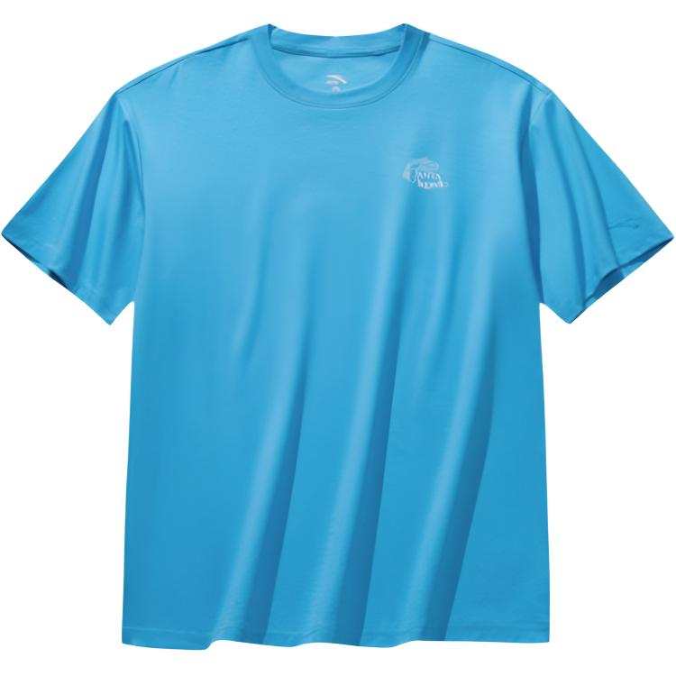 Anta Life Collection T Shirt Men's