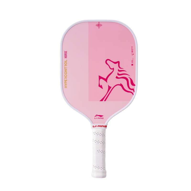 Li-Ning Li Ning Year Of The Horse Limited HYPERCONTROL Pickleball Paddles Unisex