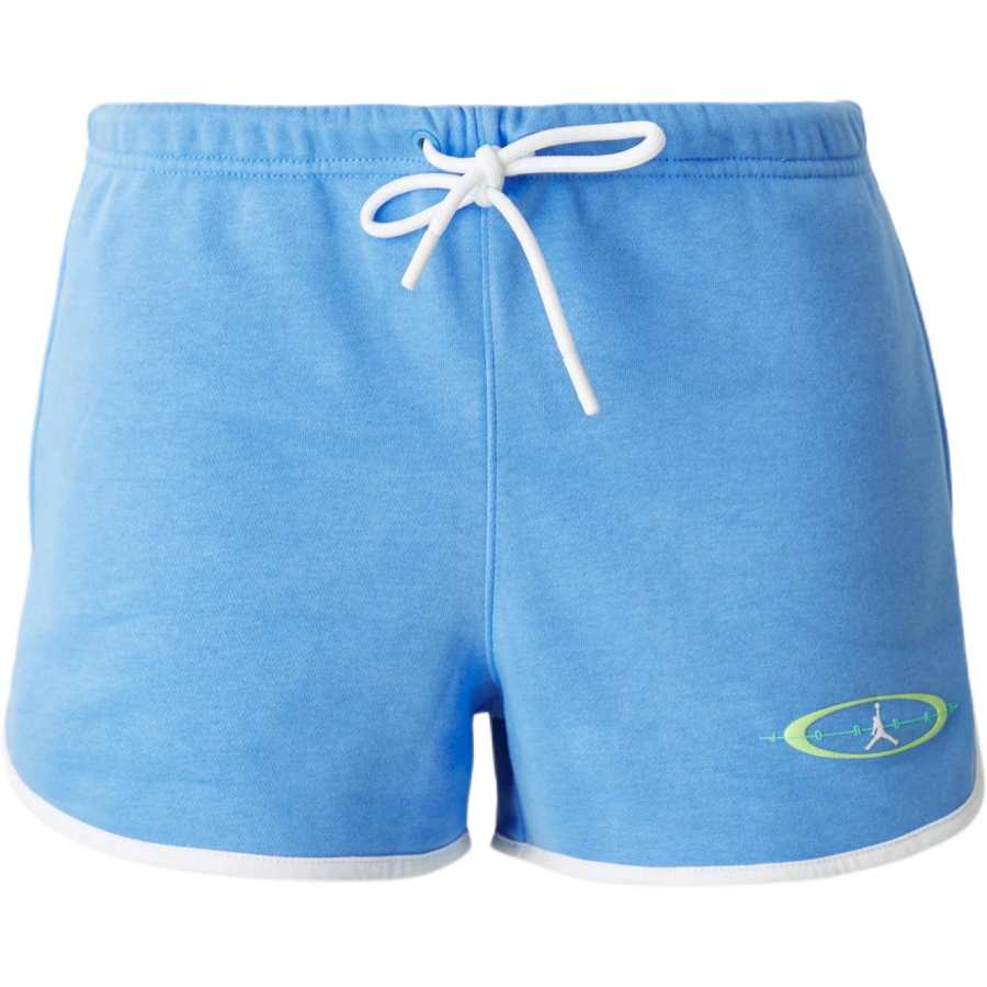 Jordan Jordan Sports Shorts Women's University Blue Moderate