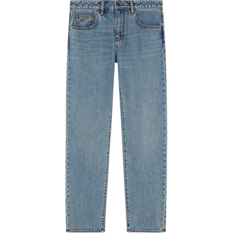 ARMANI EXCHANGE ARMANI EXCHANGEAE SS26 Jeans Men's