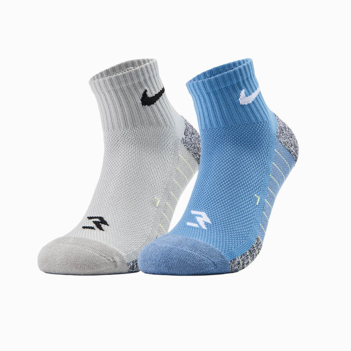Nike Nike 3Brand Socks 2 Pack Teenagers