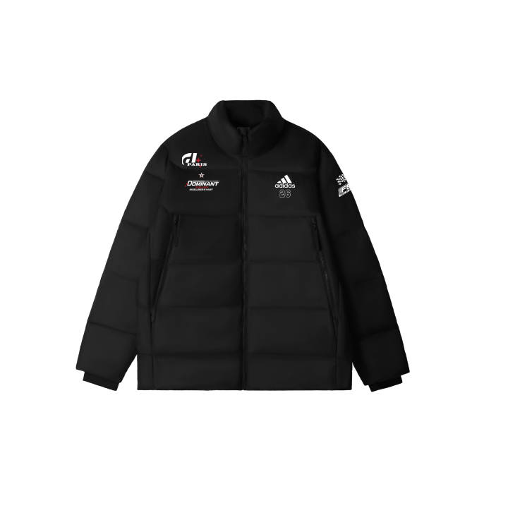 Adidas Adidas BAFFLE DOWN Jacket Unisex