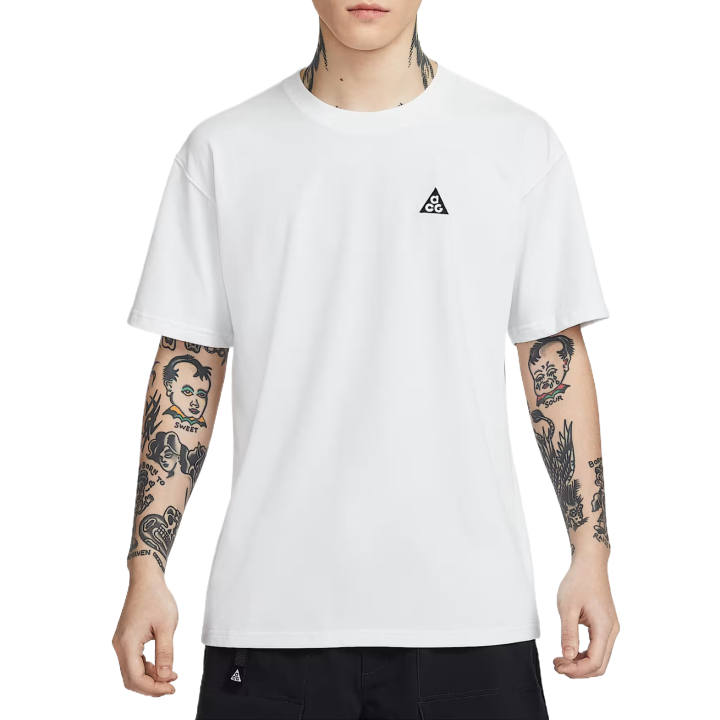 Nike Nike ACG DRI FIT Quick Dry T Shirts Men's
