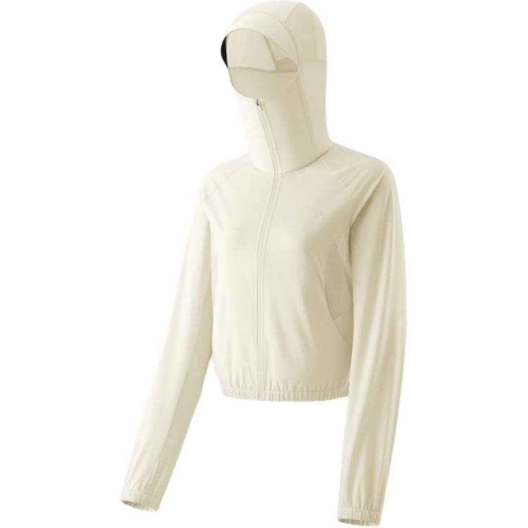 BENEUNDER Breathable And Quick Dry Sun Protection Clothing Women's