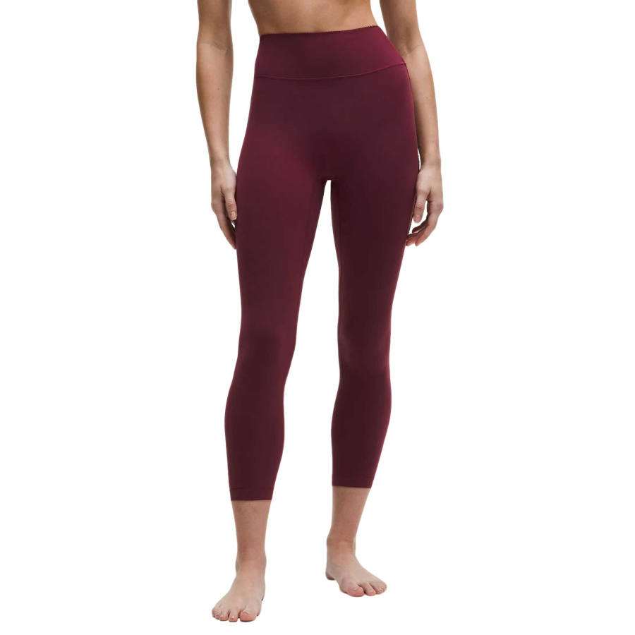 Lululemon Groove Series Yoga Pants Women's