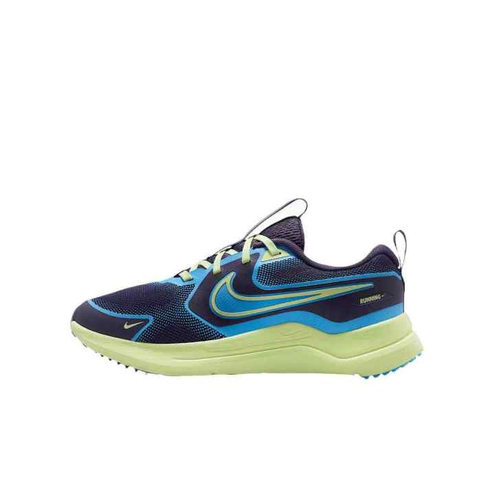 Nike Nike Cosmic Runner Mesh Low top Running Shoes Unisex