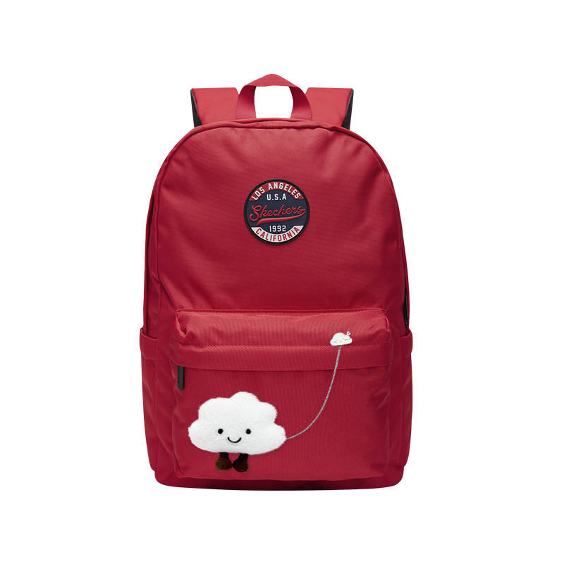 Skechers Skechers Fabric Backpack Unisex Multicolor