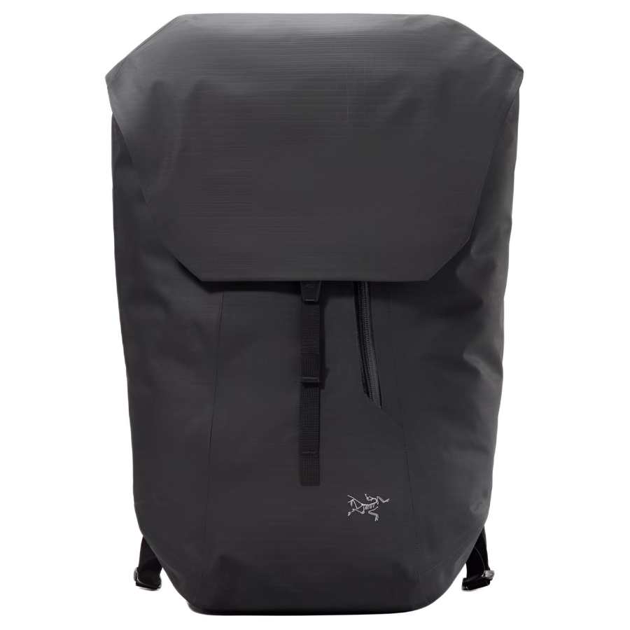 Arcteryx Arc'teryx 25L Outdoor Bags Nylon Black Unisex