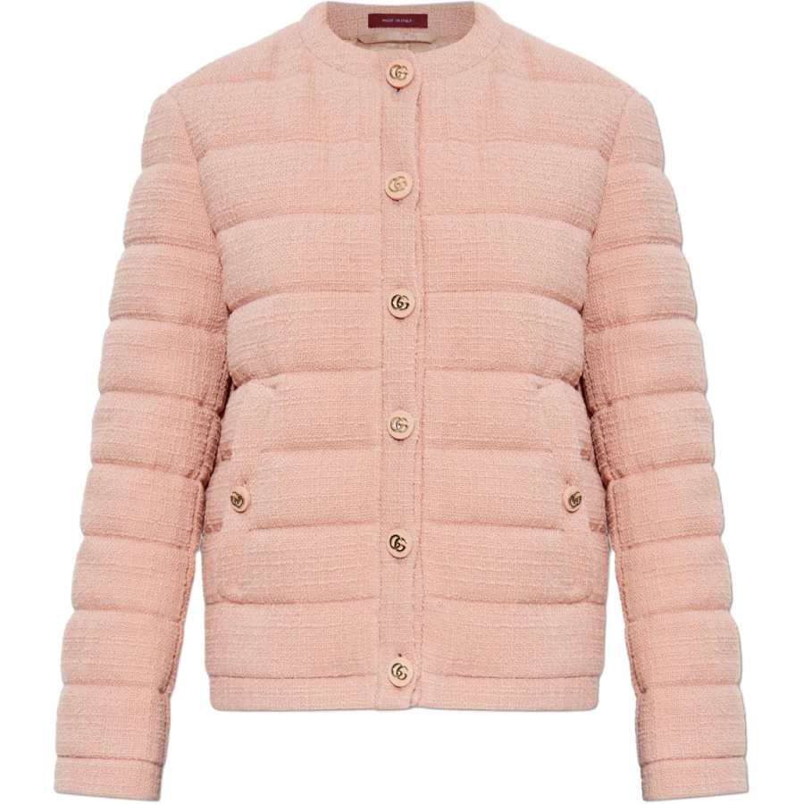 GUCCI FW25 Puffer Jacket Women's
