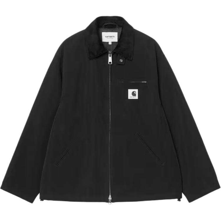 Carhartt WIP SS26 W' Clark Jacket Women's