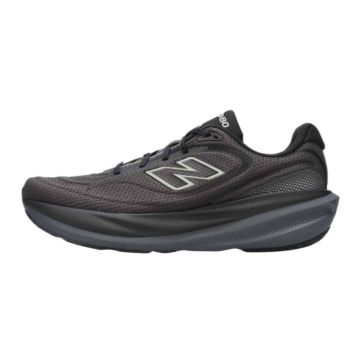 New Balance New Balance 1080v15 Mesh Cushioning Breathable Cushioning Breathable Low top Running Shoes Men's 4E Width