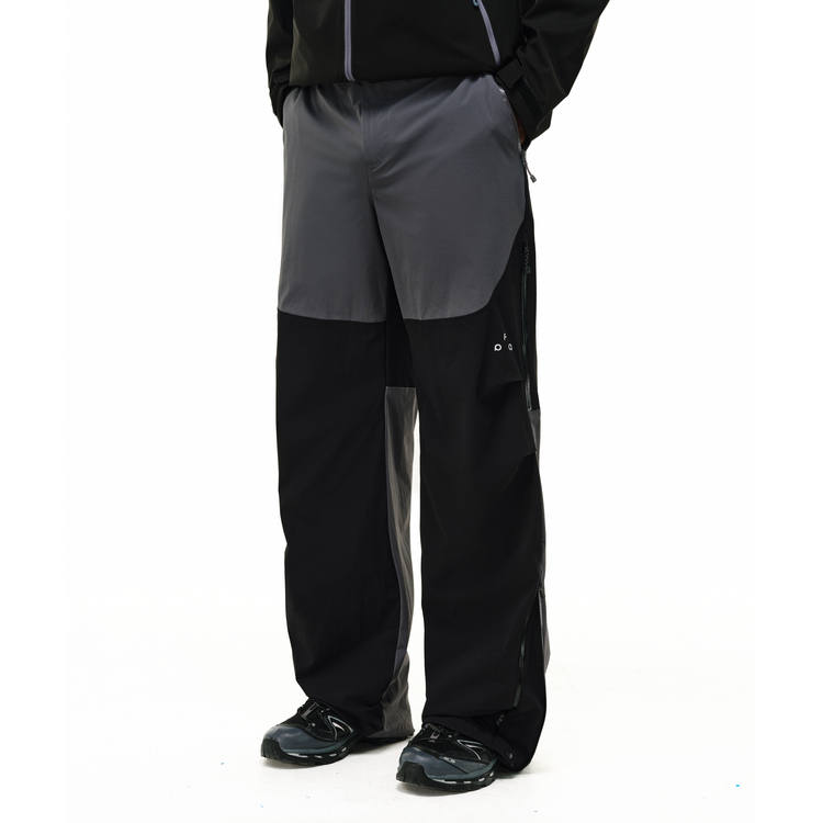 FPA Casual Pants Unisex Moderate Straight Fit Pants
