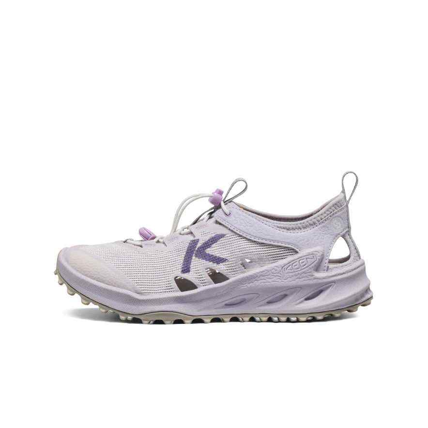Keen Zionic Fabric Low top Mountaineering & Hiking Shoes Women's