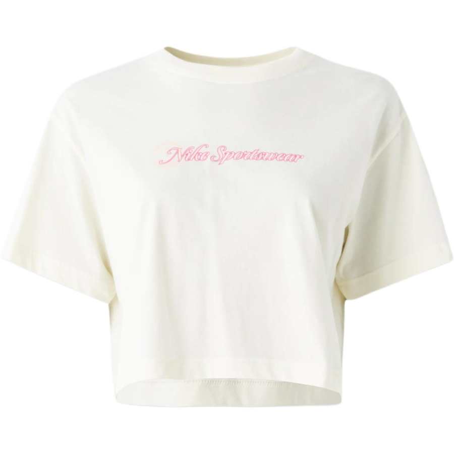 Nike Nike Sportswear Club T Shirt Women's