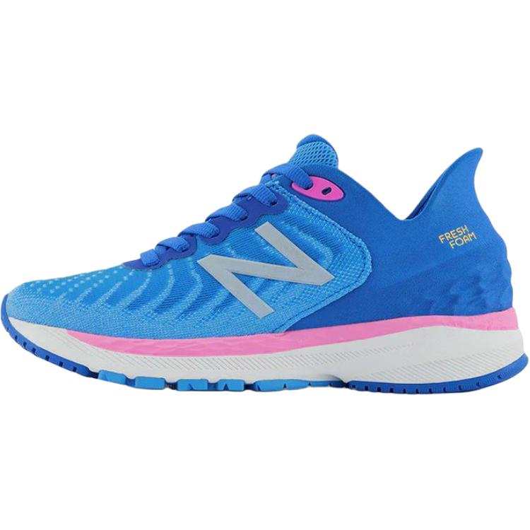 New Balance New Balance Fresh Foam X 860 Low top Kids' Running Shoes Blue