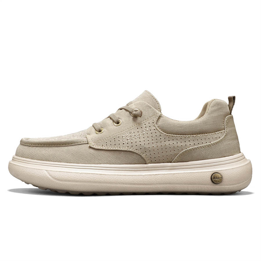 WARRIOR Warrior Fabric Lightweight Low top Casual Shoes Men's