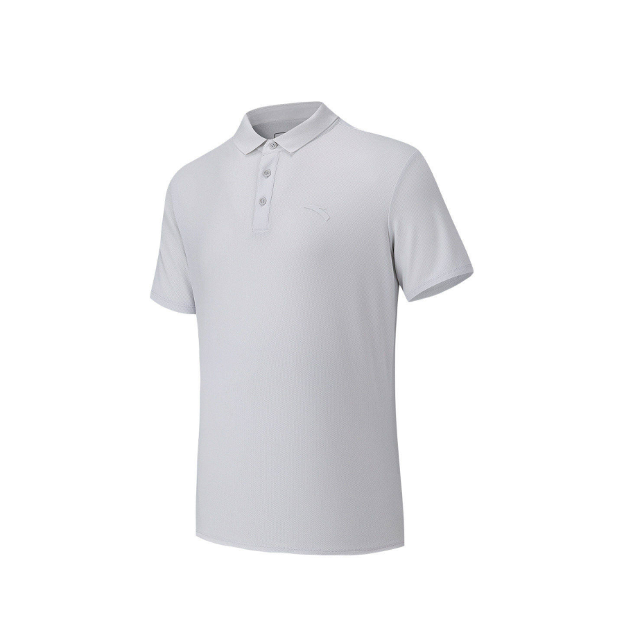 Anta Variety Training Collection Polo Shirt Men's