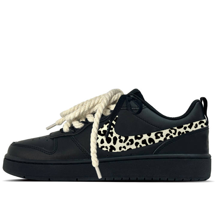 Nike Nike Court Borough Kids' Skateboarding Shoes Grade School