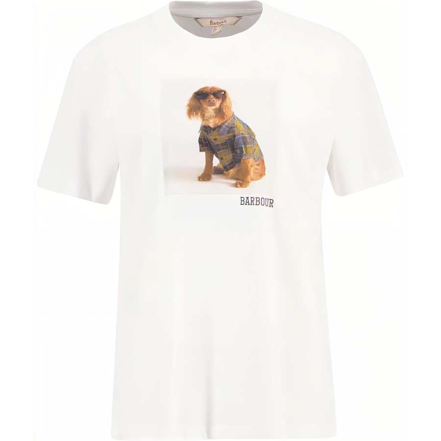 BARBOUR Barbour Marine T-Shirt