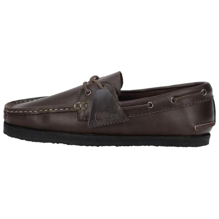 Clarks Clarks boat shoes