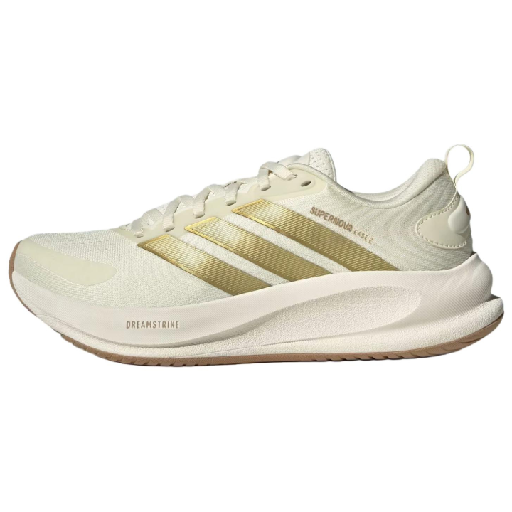 Adidas Adidas SUPERNOVA EASE 2 Running Shoes Women's Ecru
