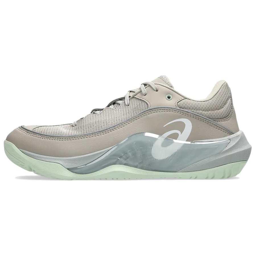 ASICS Ballaholic x ASICS UNPRE ARS 3 Low top Basketball Shoes Men's Taupe