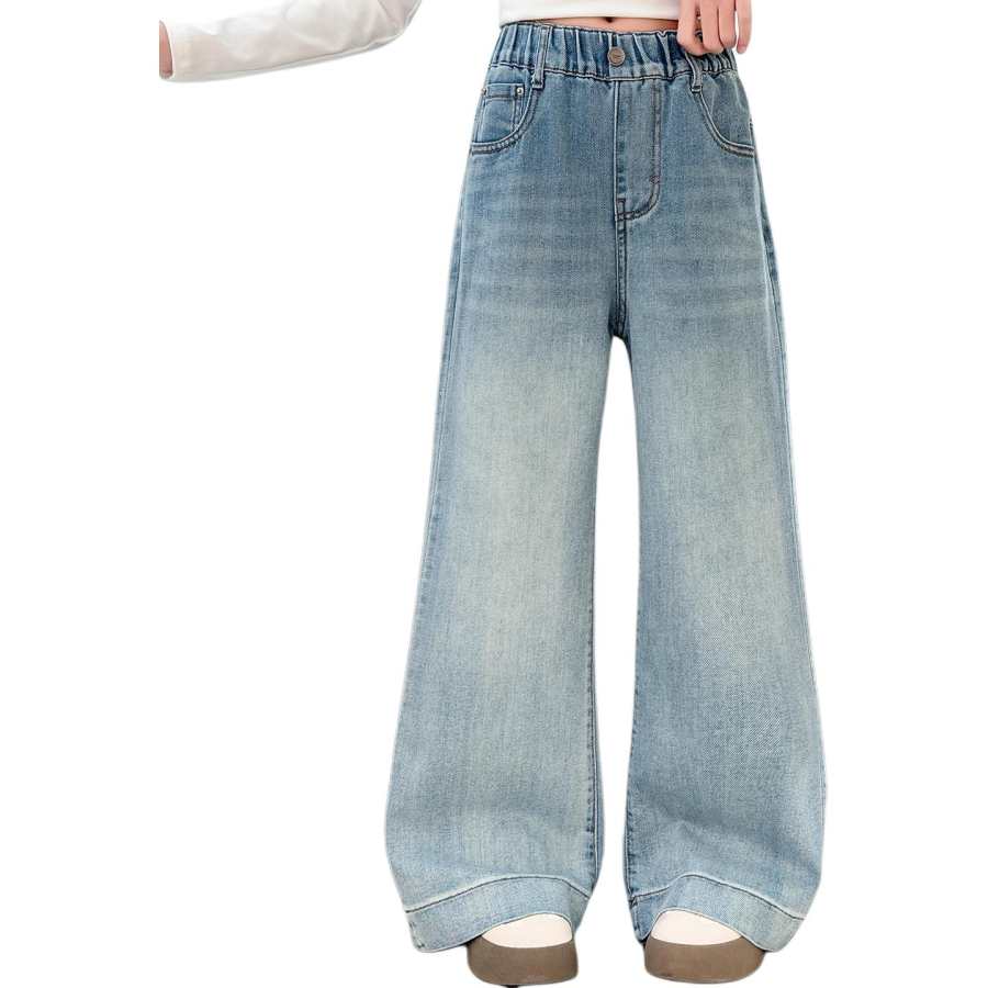 PLANDOO PLANDOO Kids Jeans Moderate