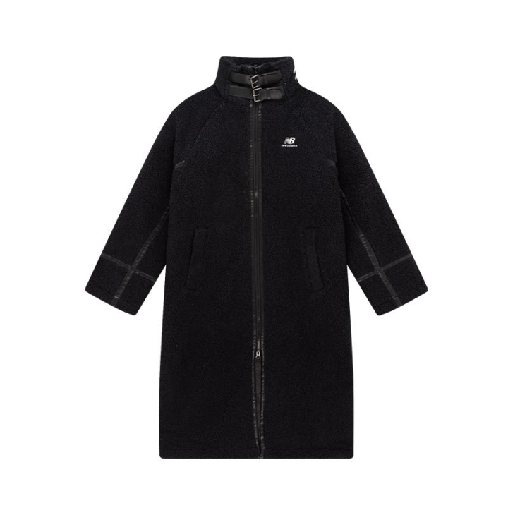 New Balance New Balance Puffer Jacket Women's