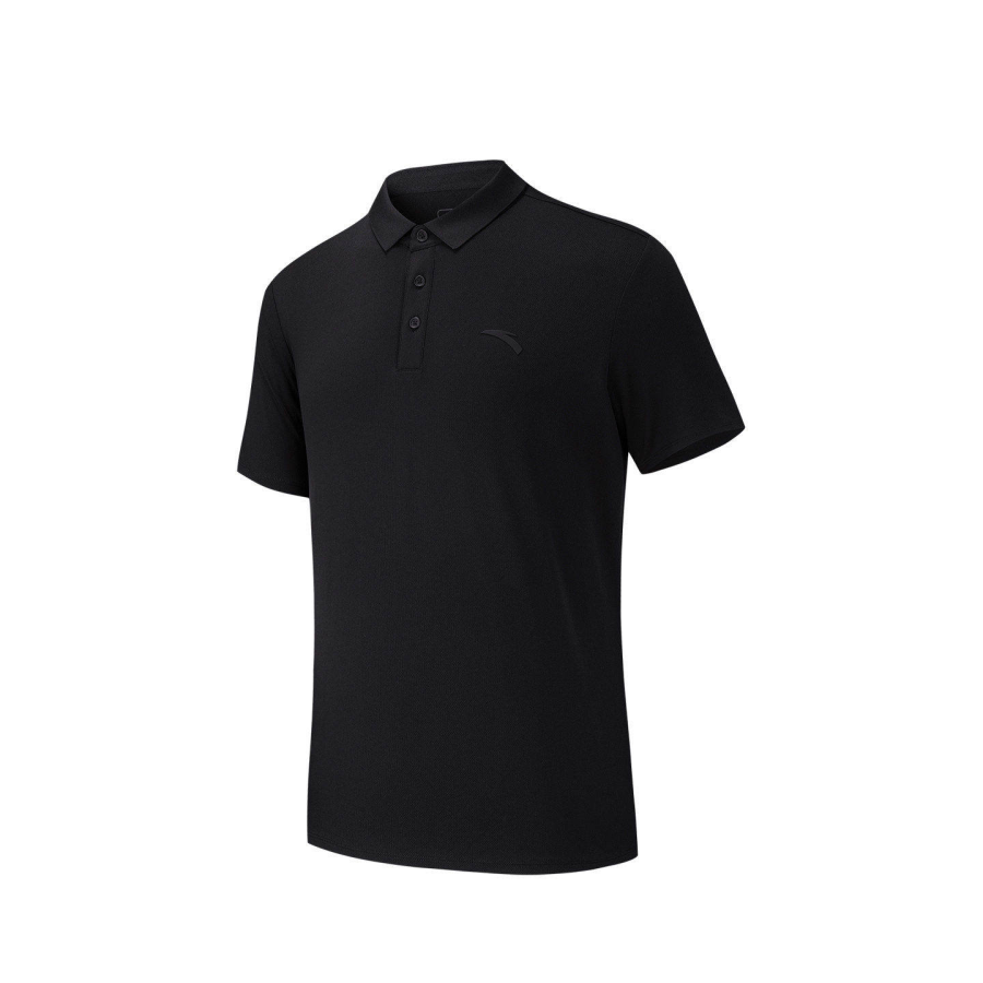 Anta Variety Training Collection Polo Shirt Men's