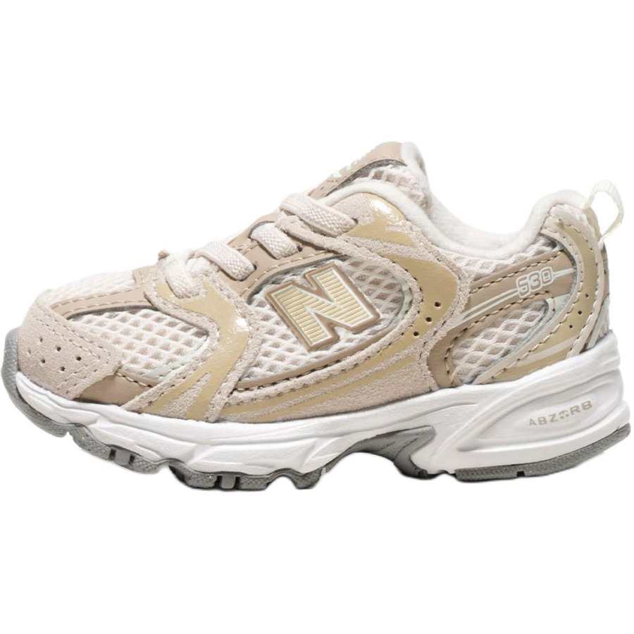 New Balance New Balance NB 530 Low top Toddler Shoes Light Umber Infant And Toddler
