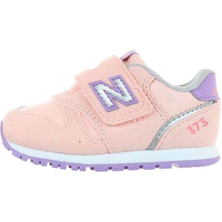 New Balance New Balance NB 373 Low top Toddler Shoes Pink Purple Infant And Toddler