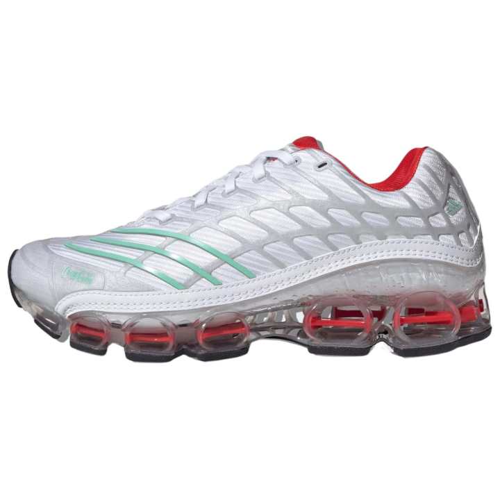 Adidas Adidas x Coca Cola Megaride F50 Running Shoes Unisex White