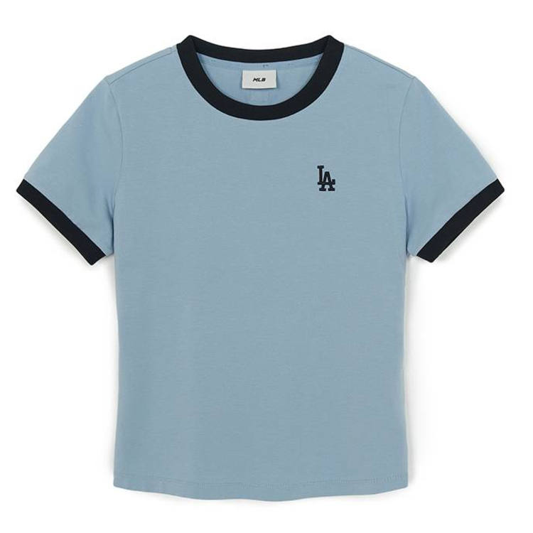 MLB MLB SS26 Regular Sleeve T Shirt Women's