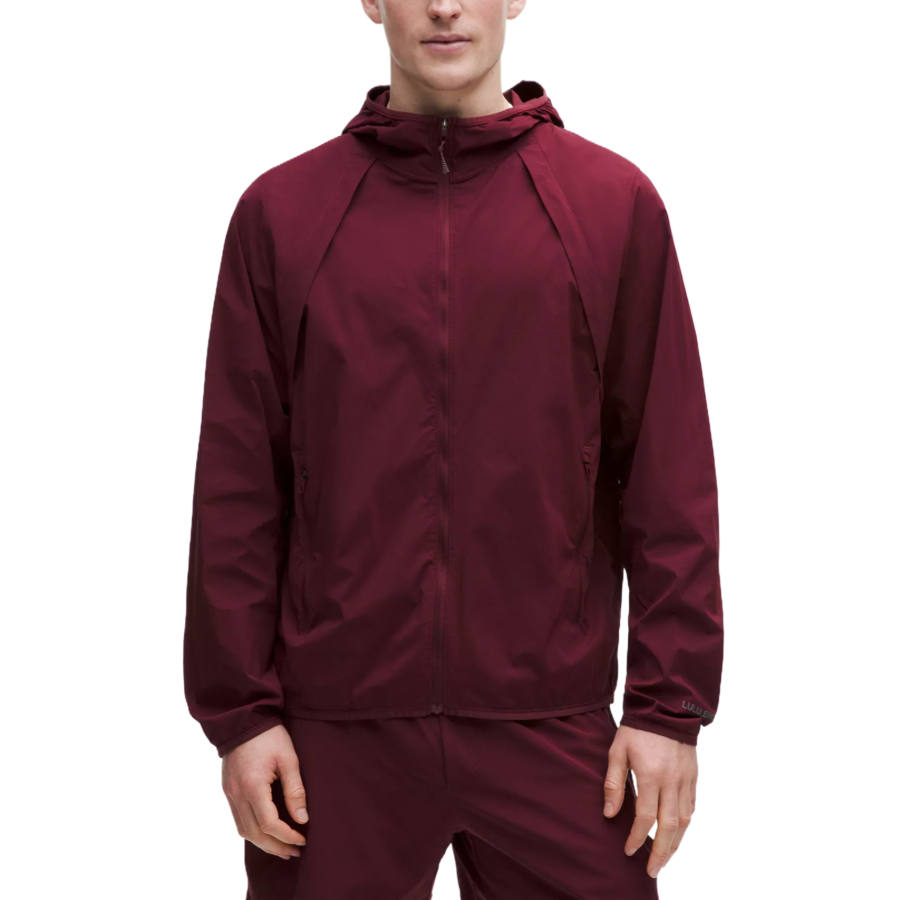 Lululemon Lululemon Fast And Free Jacket Men's